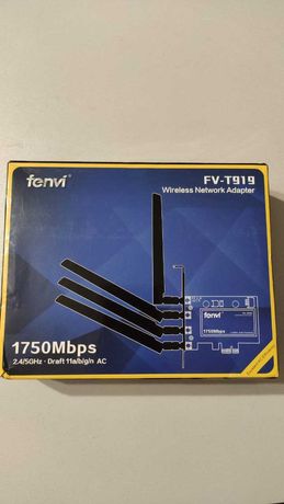 Продам FV-T919 WIFI PCI-E адаптер