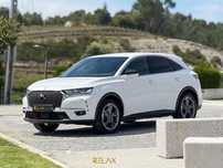 DS DS7 Crossback E-Tense Be Chic EAT8