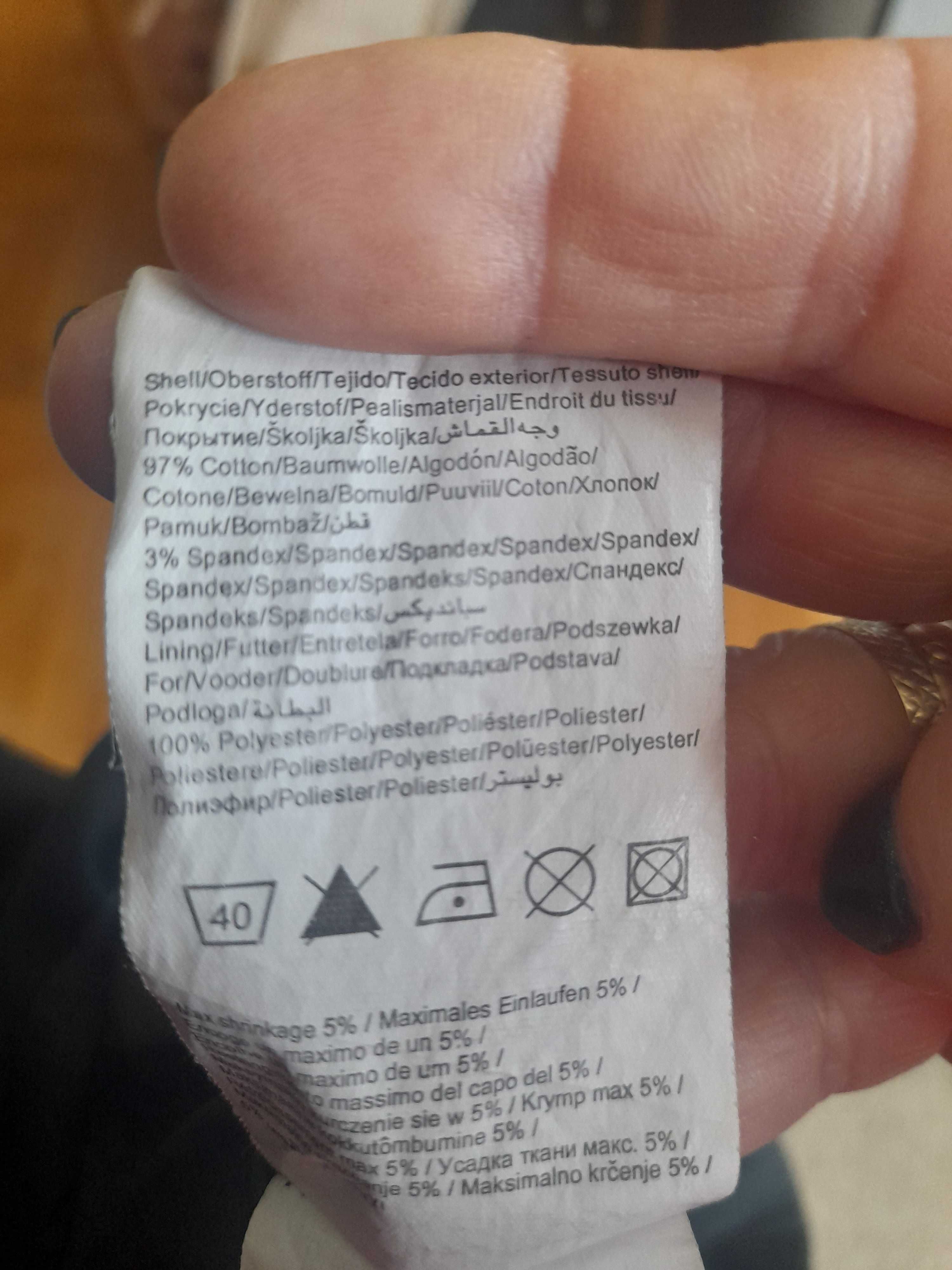 Płaszczyk letni XL - L