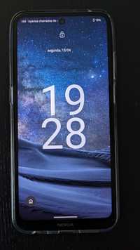 Nokia x20 8GB RAM 128 GB Dual Sim Android 13