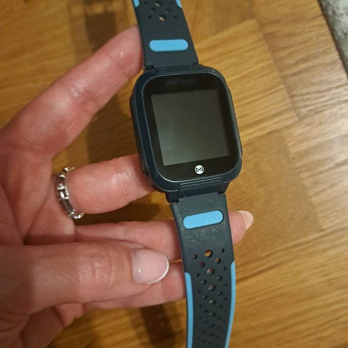Smartwatch Forever FindMe! 2