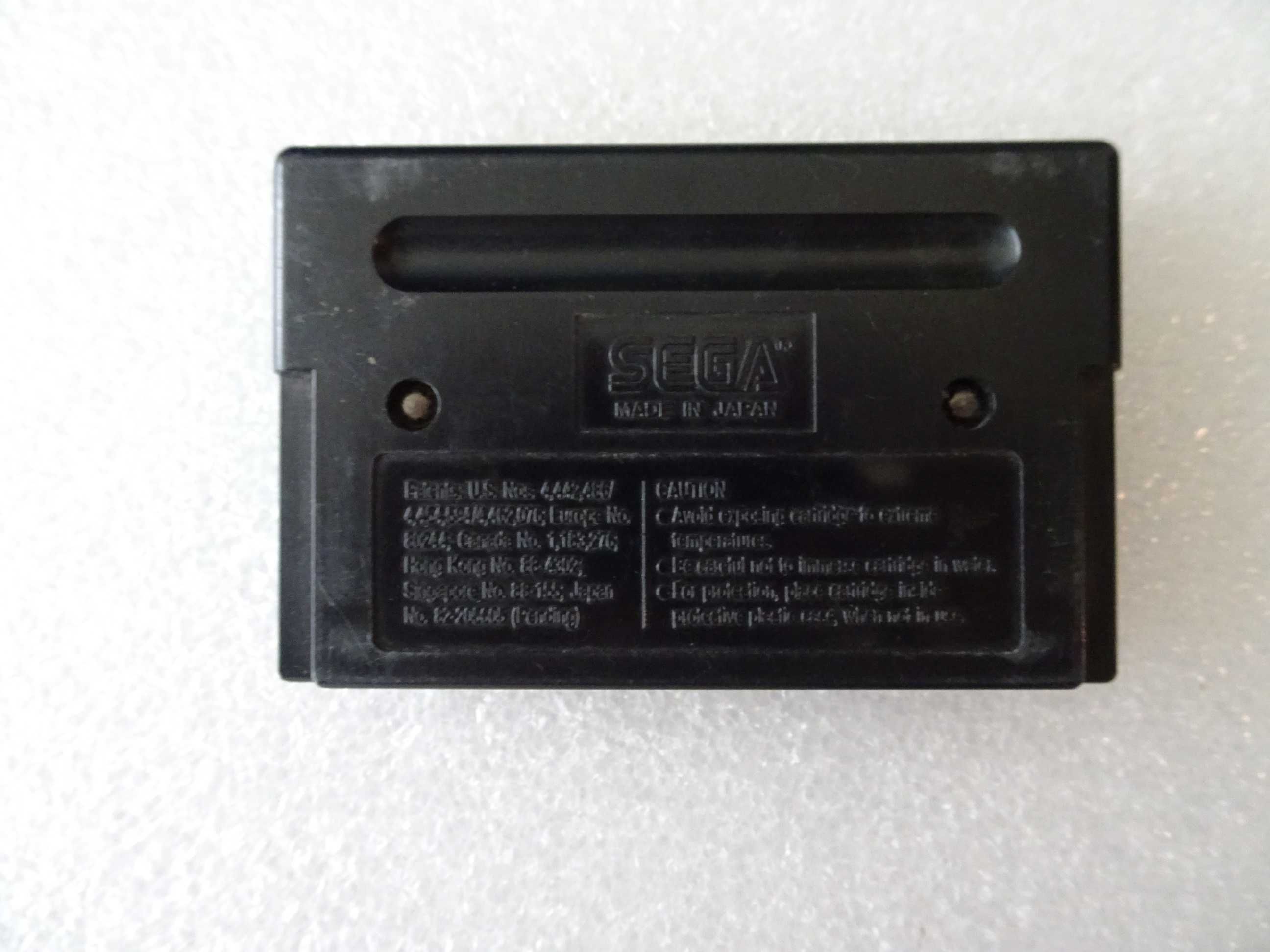 Jogo Mega Drive - Super Hang-On - World Cup Italia 90