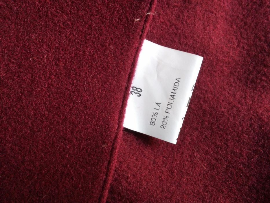 Capas para senhora
