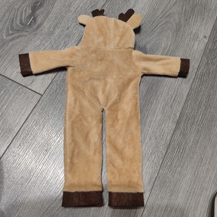 Комбинезон Оленёнок длигрушки