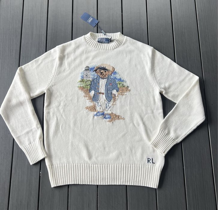 Светр Polo Ralph Lauren , поло ральф лаурен