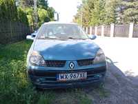 Renault Clio tanio