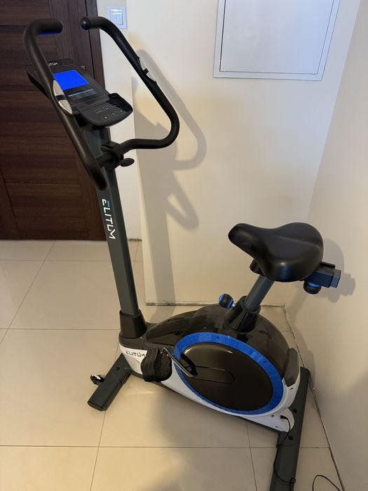 Rowerek elektromagnetyczny Elitum RX700