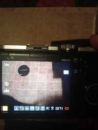 Фотоаппарат цифровой nx 100 Samsung