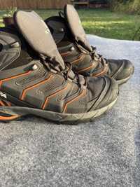 Buty wysokie Scarpa 42 męskie goretex #scarpa42 #goretex