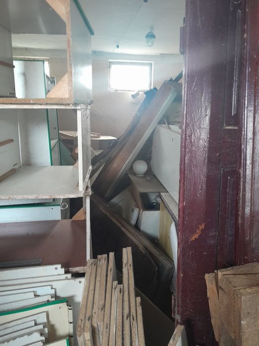 Дошки,відходи  деревини на розпал