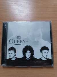 CD фірмовий Queen - Greatest Hits 3