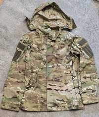 Bluza multicam L/R 117 dkws