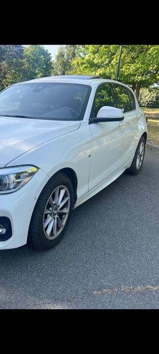 Jantes 16 Bmw F20/F21
