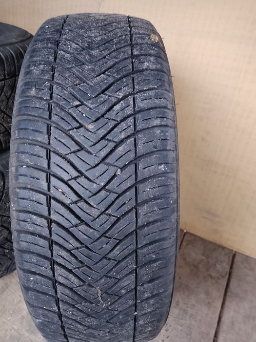 Opony wielosezonowe 185/60/15 zima