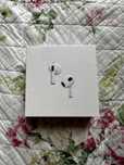 Apple AirPods 3, Nowe, nierozpakowane.