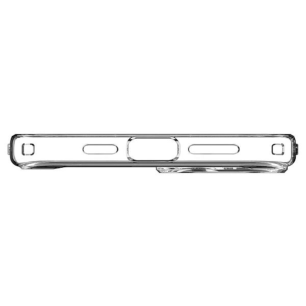 Spigen Ultra Hybrid Iphone 15 Crystal Clear