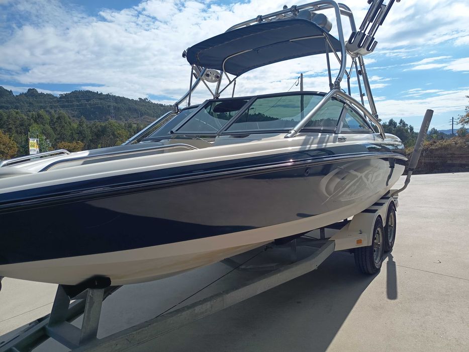 Mastercraft  x10