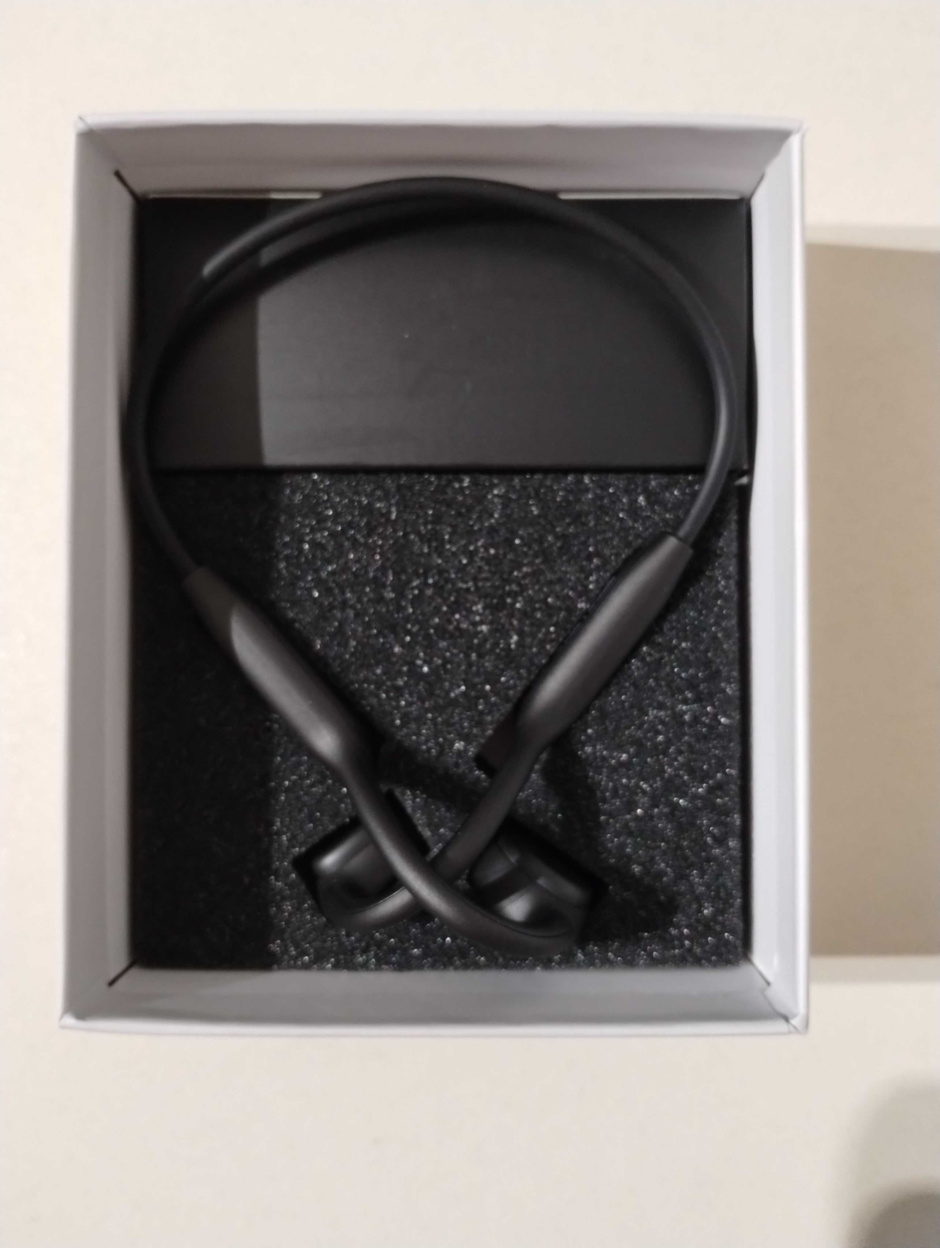 Słuchawki bezprzewodowe Open EAR X 7.
