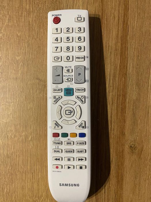 Pilot Samsung nowy, smart TV, Sony bravia, lg, Philips