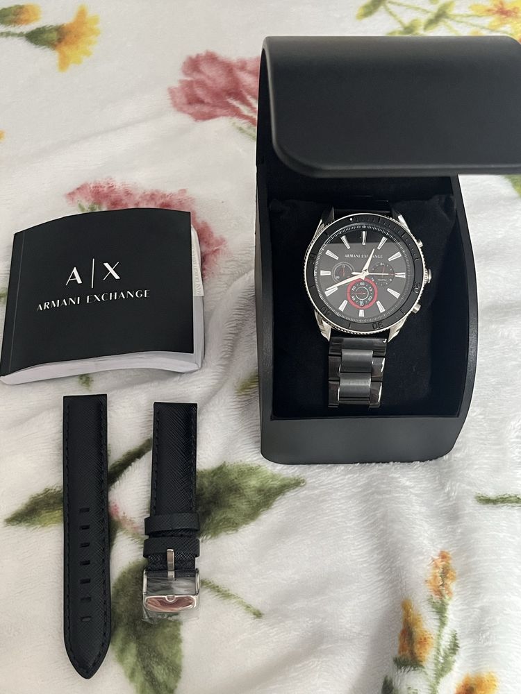 Zegarek Armani Exchange AX1817