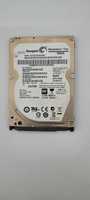 używany dysk twardy HDD 2,5" Seagate 500GB 5400 rpm SATA