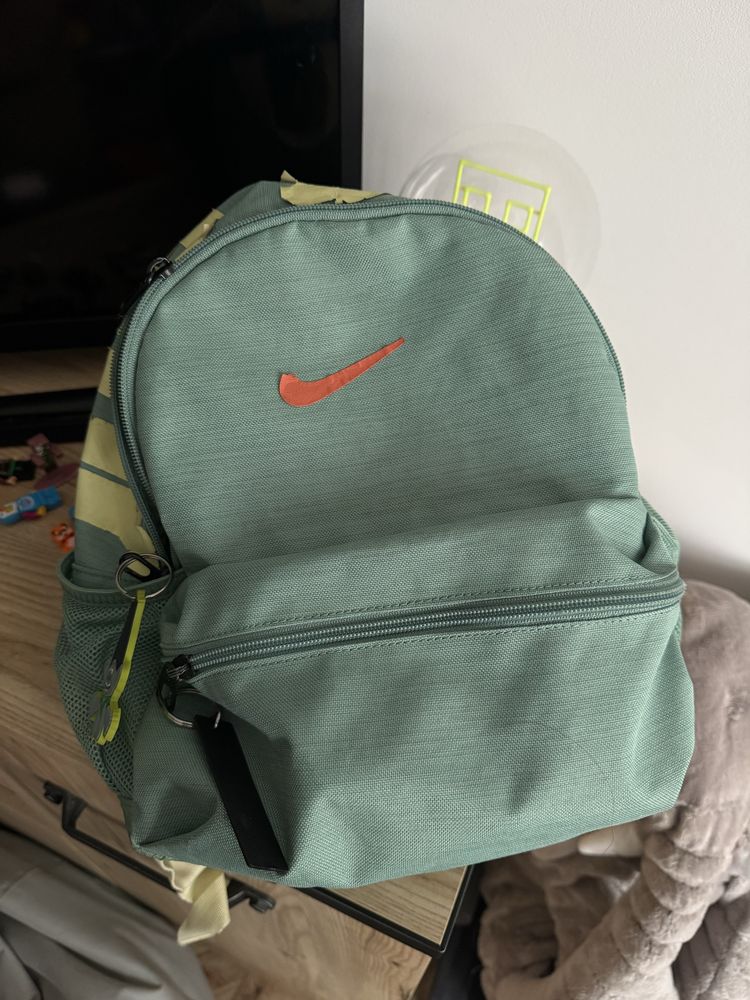 Plecak nike uzywany