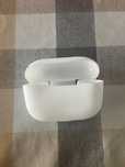 Capa fones AirPods Pro e por 3 e pro 2  cor branco