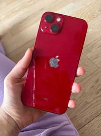 iPhone 13 128gb czerwony
