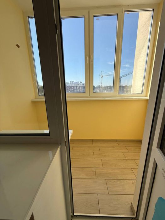 Продам 1к квартиру за 36000$