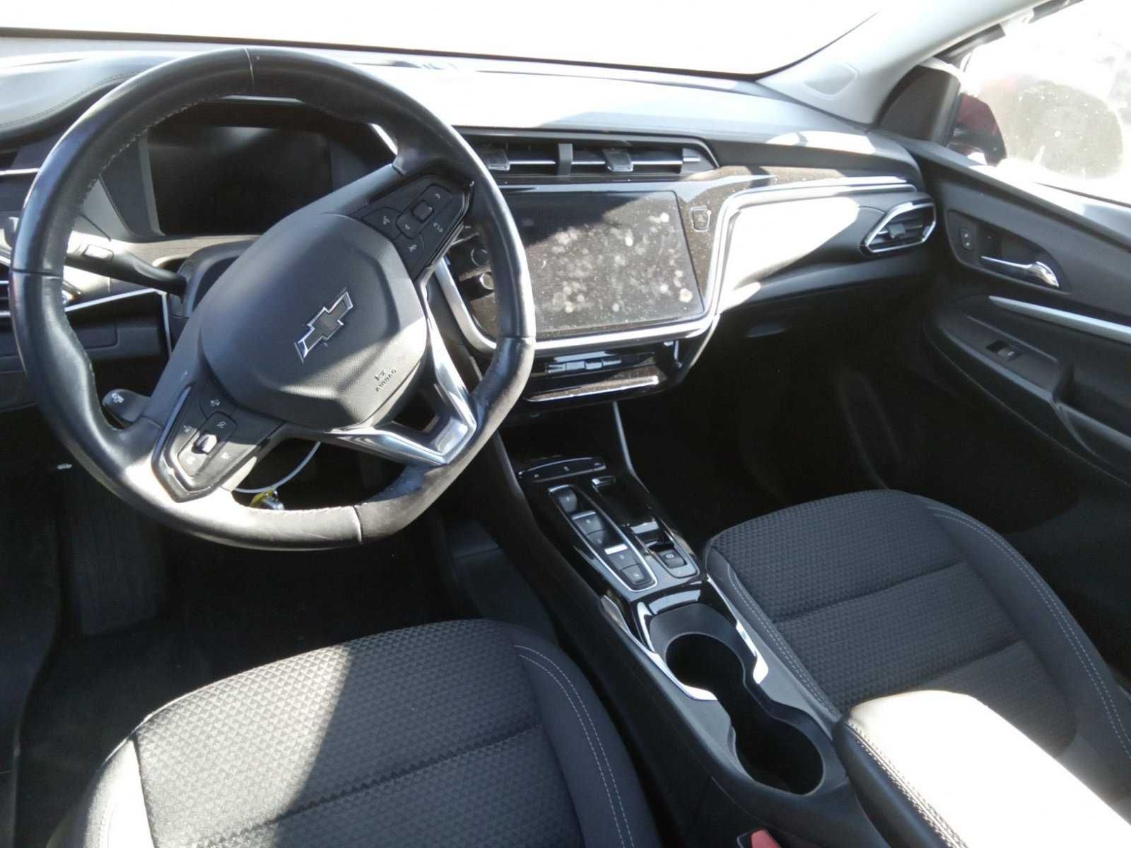 Розборка, розбірка, разборка, запчастини Chevrolet Bolt EUV