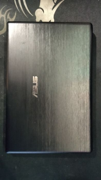 Asus i5/8gb/gt610m/ssd240