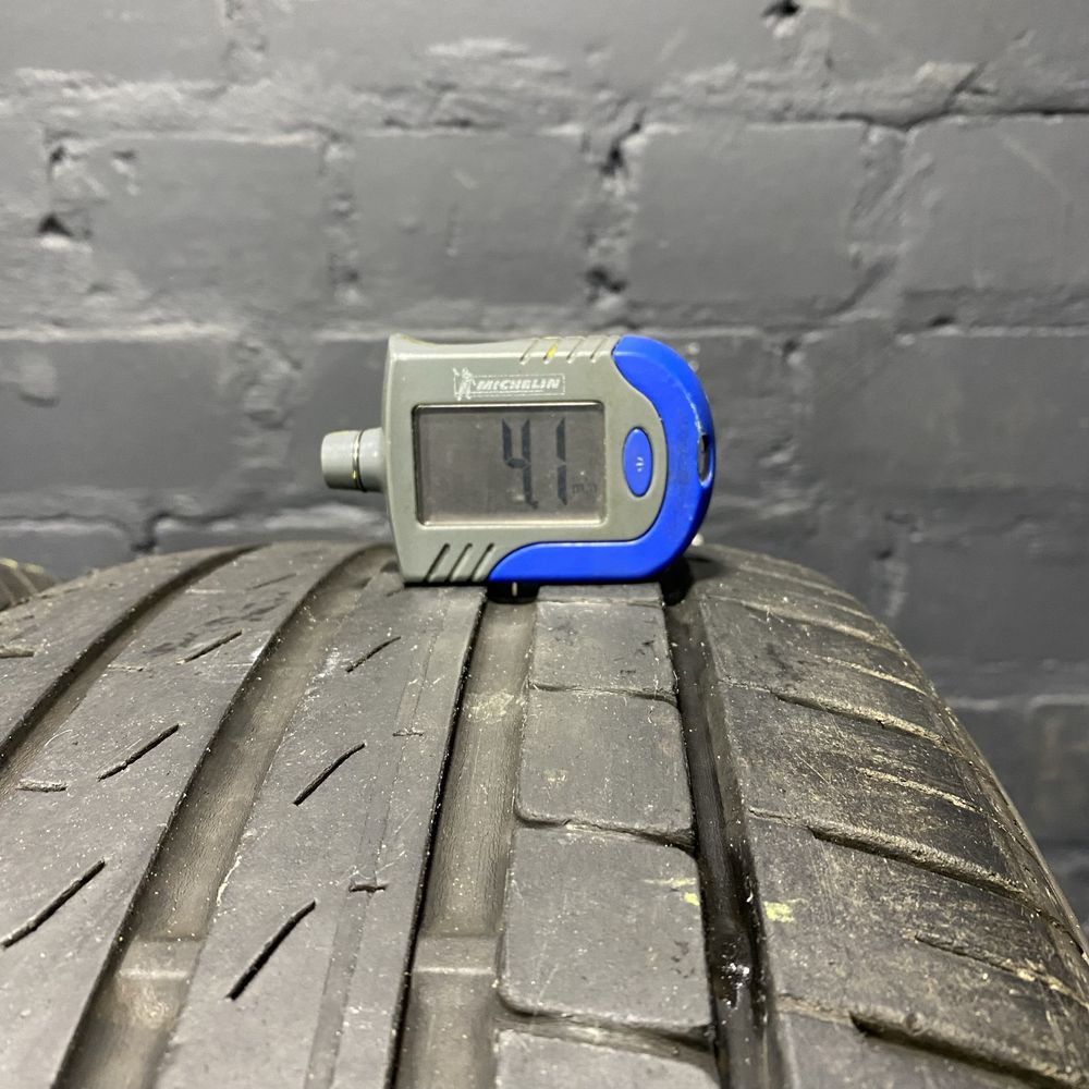 2шт пара літних шин 205/45 R17 Pirelli Cinturato P7