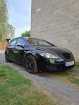 Seat Leon II 1.6 FR Benzyna 2006
