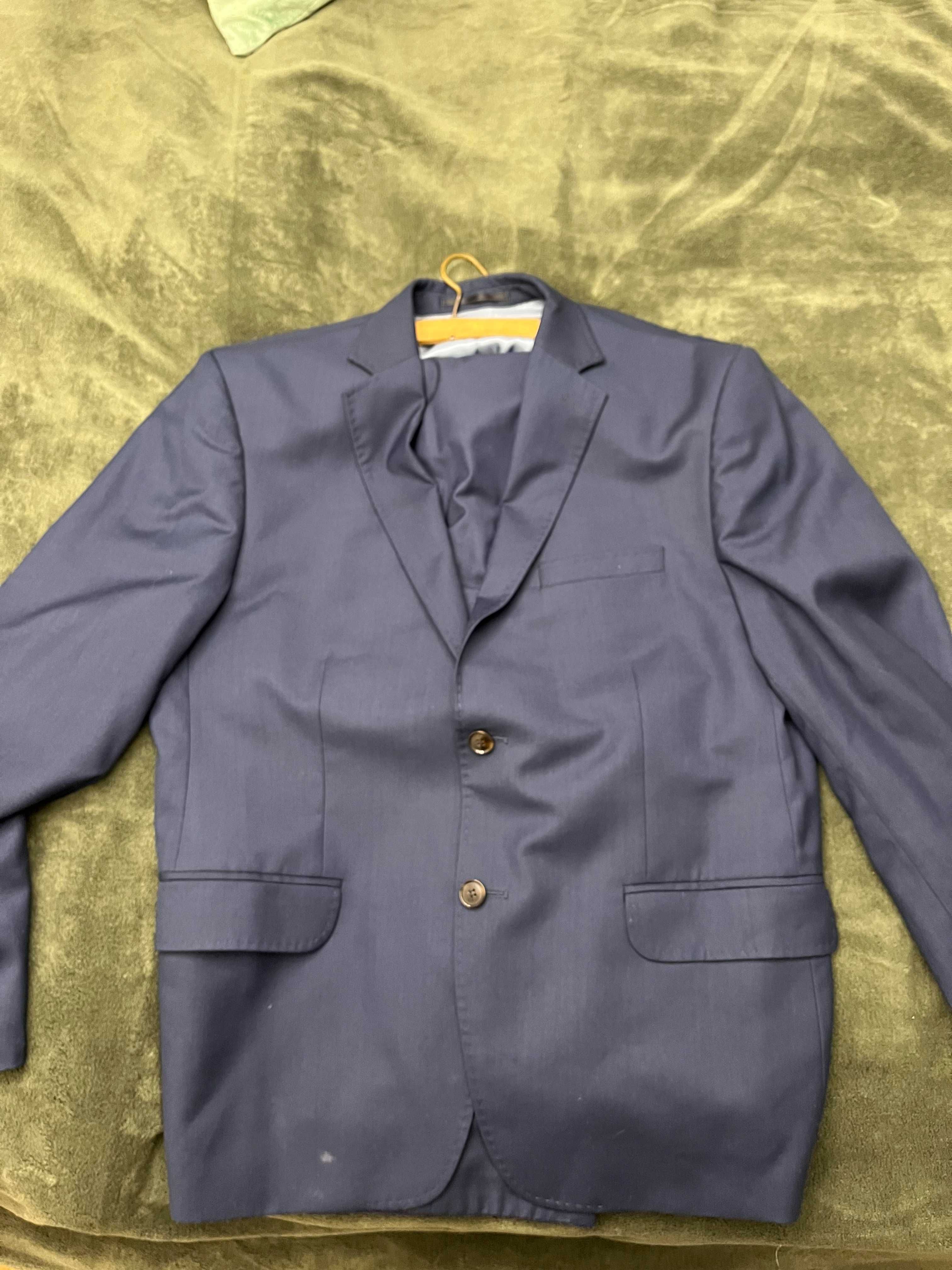 Garnitur Pako Lorente PLM-3G-047-N-5560 rozmiar 56/182 Man Slim