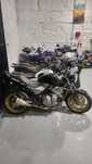 Hornet 600 F2 25kw 2002