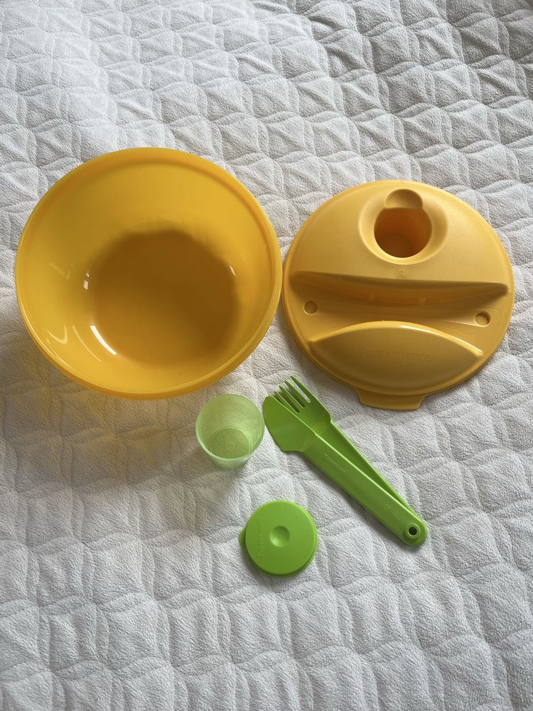 Tupperware nowa Witalinka 1,5l