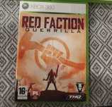 Red Faction Guerrilla PL Xbox 360