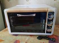 Электропечь SATURN ST-EC 1076