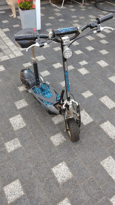 Sxt Scooter Sxt 1000W Turbo.  Hulajnoga