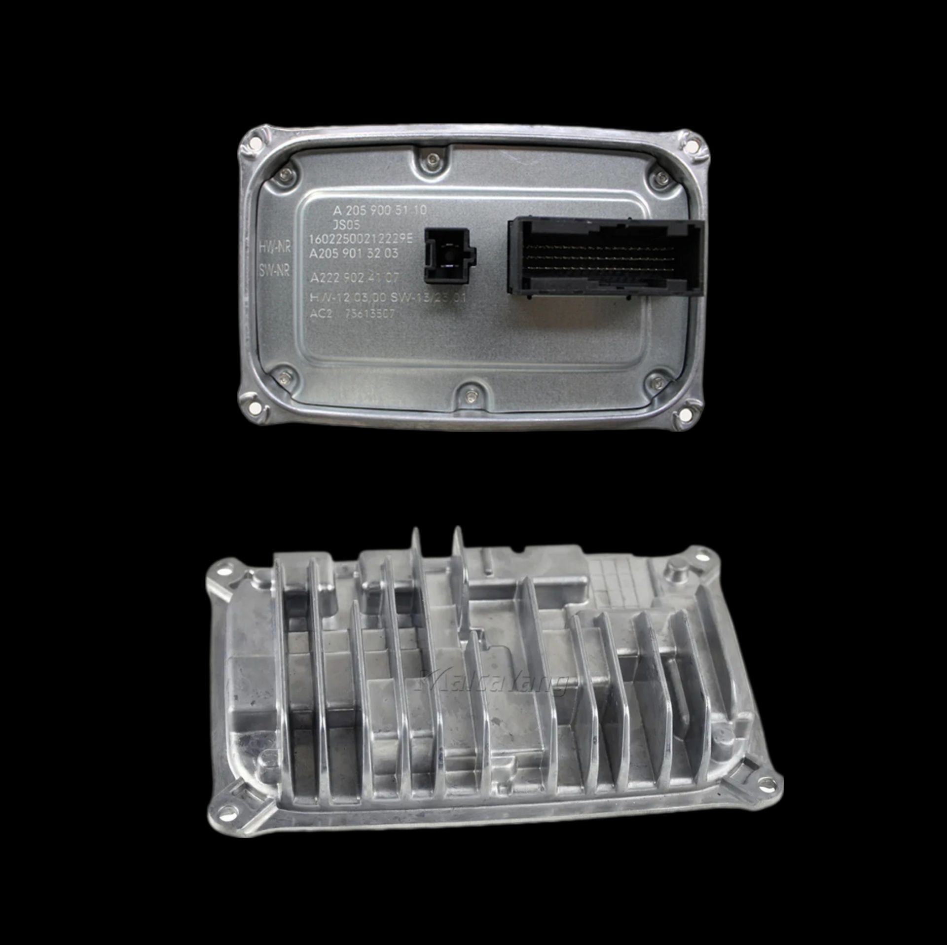 Balastro módulo led para Mercedes W212 W218 W222