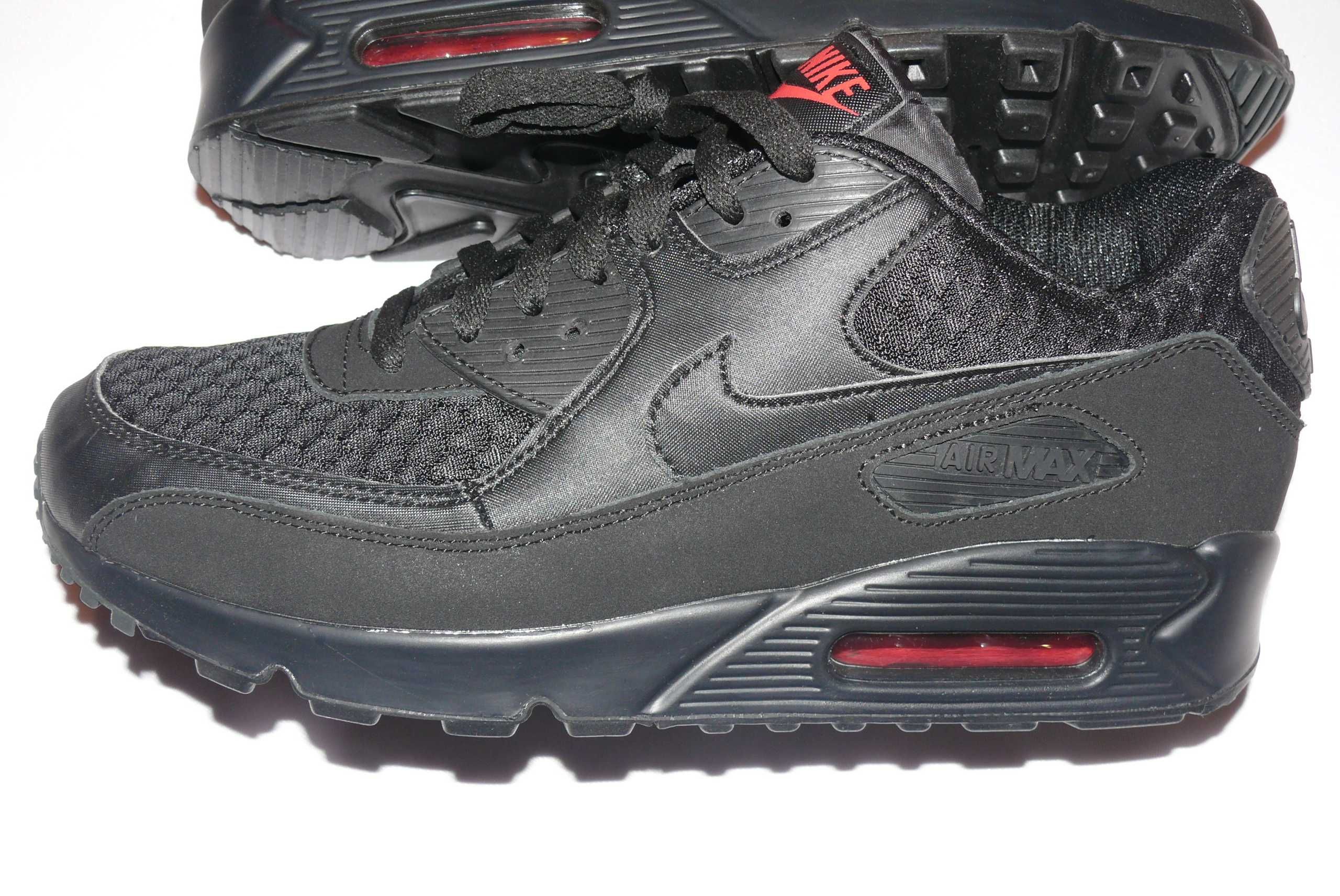 Buty Nike Air Max 90 Essential 537384 rozmiar 44 EU  28 CM