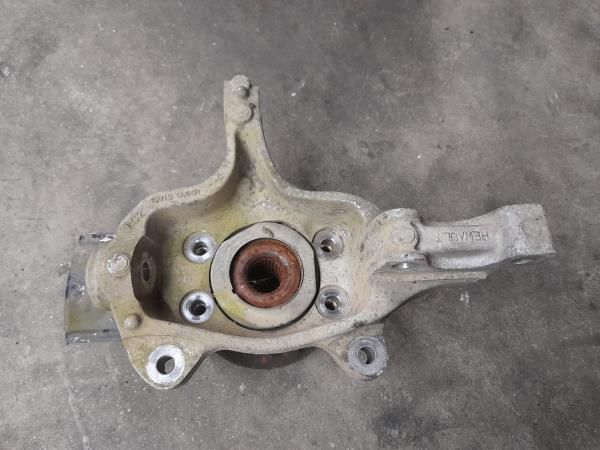 Manga de eixo frente esquerda RENAULT Laguna III Grandtour (KT0/1)