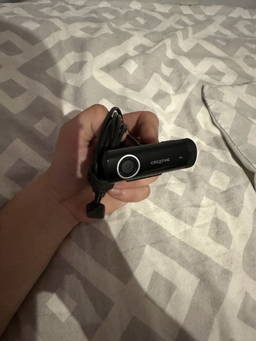 Kamera internetowa Creative Cam Chat HD 5,7 MP
