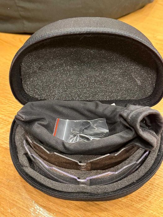 Óculos Force Ron PRETO - Bike - Bicicleta