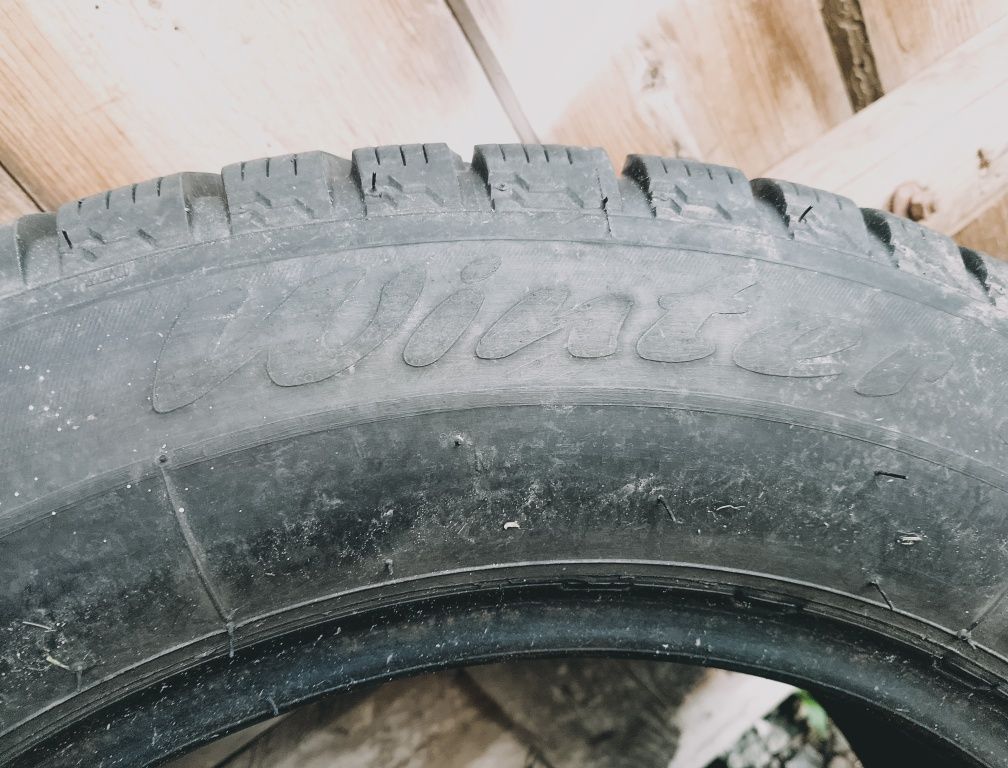 Opony plus felgi 195/65/15