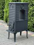 Камін ,піч ,буржуйка " Jotul " ( Норвегія )