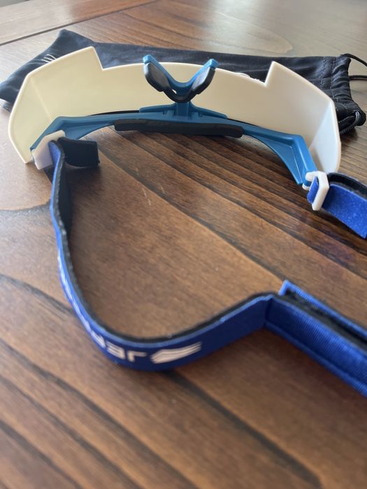 Oculos jeppersen