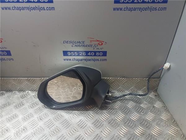RETROVISOR ESQUERDO TOYOTA COROLLA