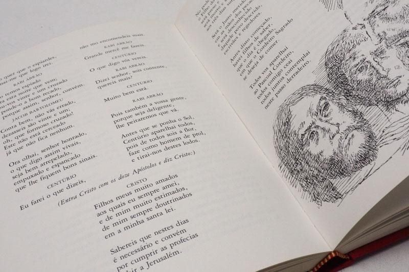 Tesouros da Literatura Popular Portuguesa - Antologia Verbo 1985