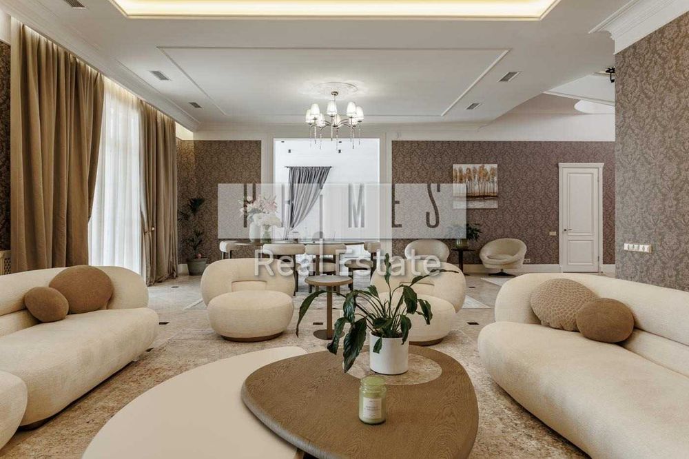 Продаж/Будинок/750 м2/Крюківщина/вул. Молодіжна, 3/Києво-Святошинський